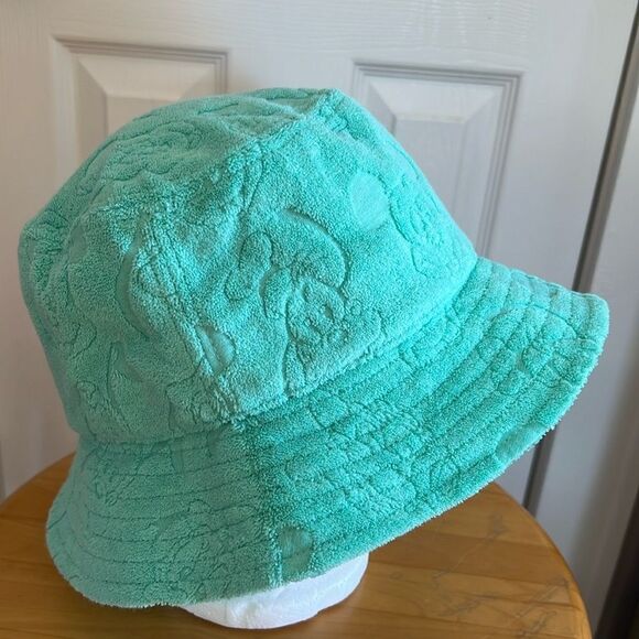 Disney Bucket Hat - Mickey Mouse & Friends Terry Cloth - Picture 3 of 8